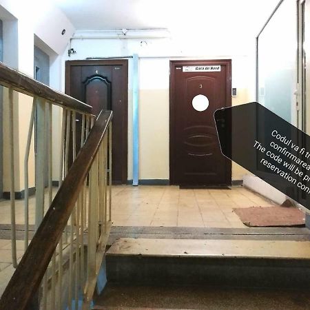 Coquettehouse Gara De Nord Apartment Bukares Bagian luar foto