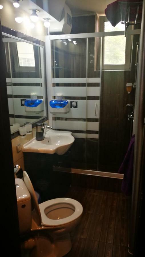 Coquettehouse Gara De Nord Apartment Bukares Bagian luar foto