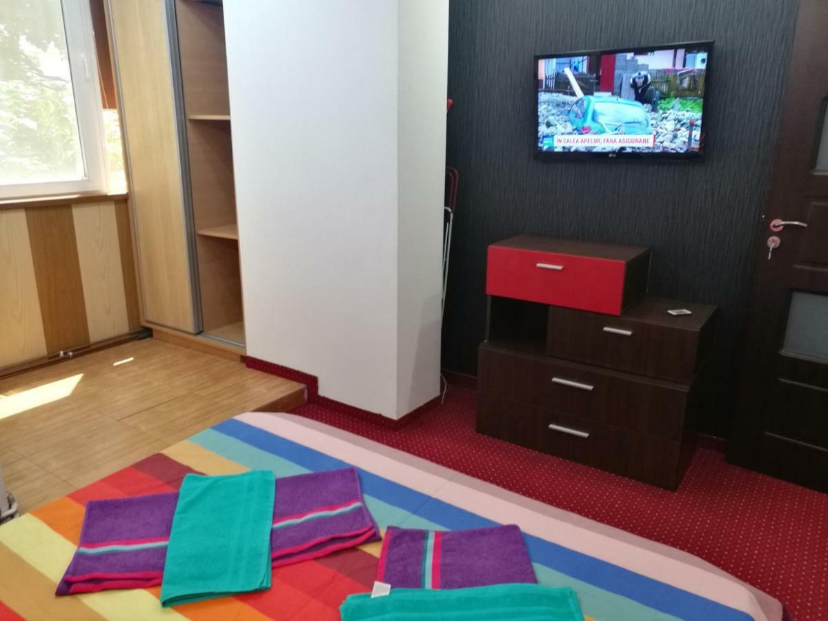 Coquettehouse Gara De Nord Apartment Bukares Bagian luar foto