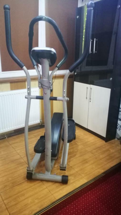 Coquettehouse Gara De Nord Apartment Bukares Bagian luar foto