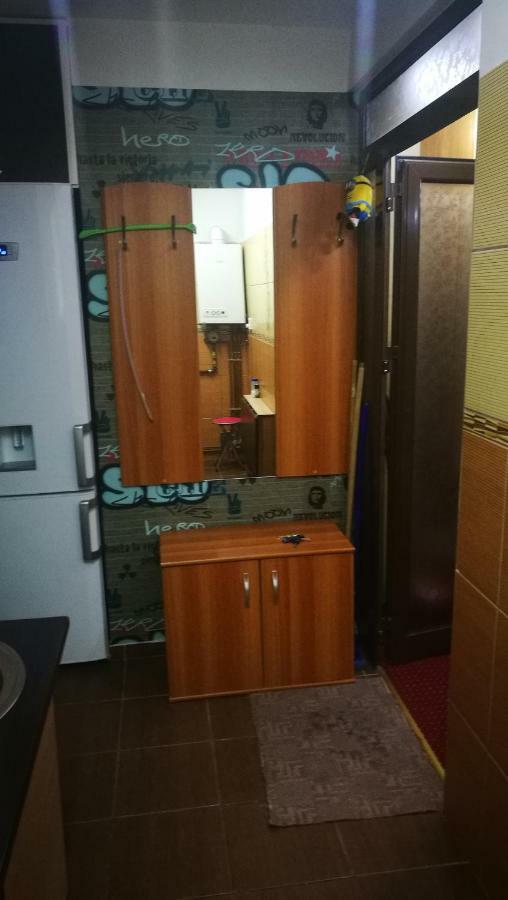 Coquettehouse Gara De Nord Apartment Bukares Bagian luar foto