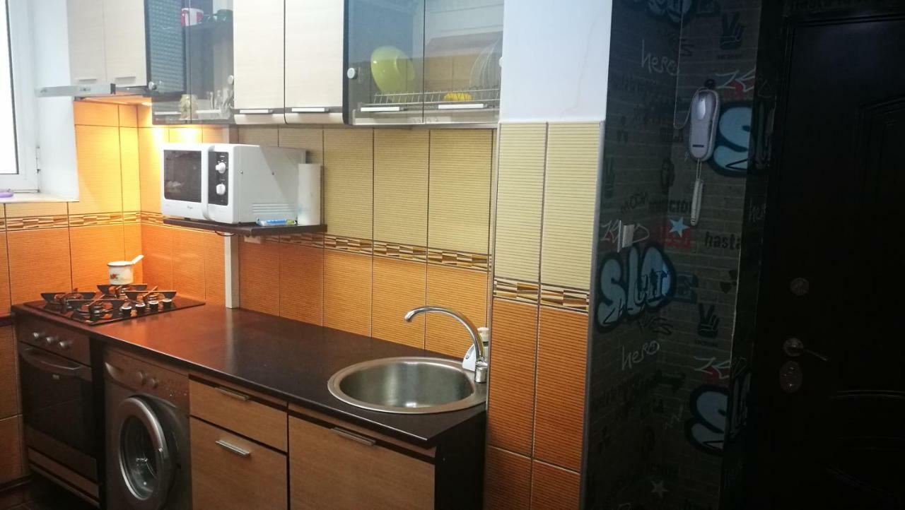 Coquettehouse Gara De Nord Apartment Bukares Bagian luar foto