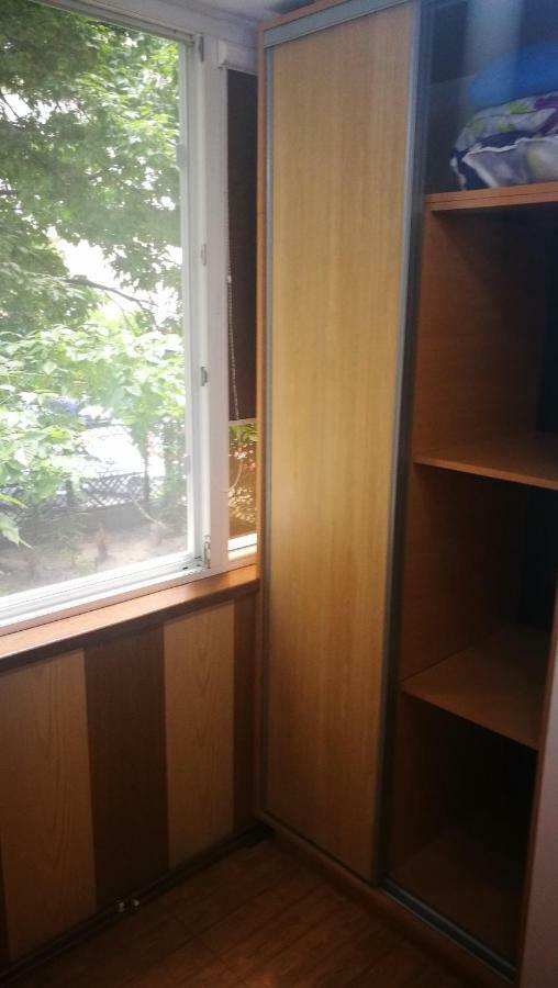 Coquettehouse Gara De Nord Apartment Bukares Bagian luar foto