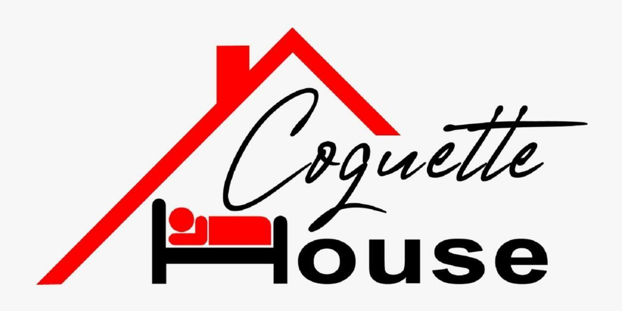 Coquettehouse Gara De Nord Apartment Bukares Bagian luar foto